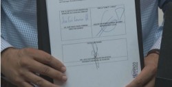 Signa Ayuntamiento convenio para regularizar predios