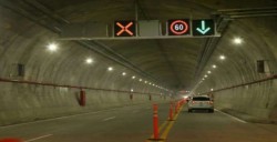 Acapulco ya tiene macrotúnel, el más grande del país