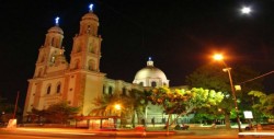 18 de abril día de los Monumentos y Sitios