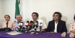 PAS lamenta dictamen negativo a iniciativa de revocación de mandato