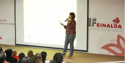 Actualizan a Enlaces y Promotores de Desarrollo Comunitario
