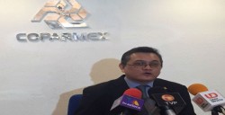 Anuncian foro Empresarial Anticorrupción