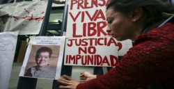 Identifican a asesinos de Miroslava Breach