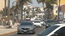 Se incrementa el flujo vehicular
