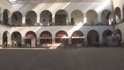 Vehículos del ayuntamiento han sido robados