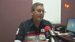 Sigue ahora "Semana diabla"
