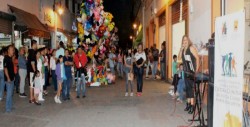 Corredor Artístico Cultural en Morelos