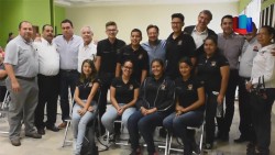 Impulsa Alcalde  Educación Dual