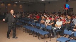 Inicia ITSON XXVIII Semana de Ingeniería