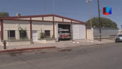 Contratan 12 Bomberos, Re abren Sub Estación