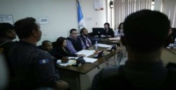 Duarte se reserva derecho de allanarse a extradición