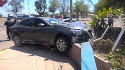 Dos detenidos por enfrentamiento en el batallón Navolato