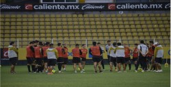 Dorados visita a Zacatepec en la "ida" de los Cuartos de Final