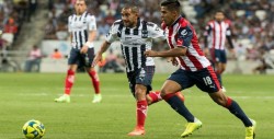 Chivas en casa por el titulo de la Copa MX