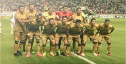Dorados consigue el empate en Zacatepec