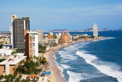 Diez años pasaron para que Mazatlán volviera a repuntar