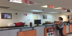Paran labores trabajadores del registro Público de la Propiedad y Comercio
