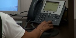 Llaman a hacer buen uso del 911