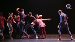 Mazatlán vivirá la fiesta de la Danza Contemporánea
