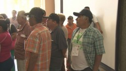 Sin resolver Congreso del Estado pensiones para discapacitados