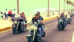 Paseos motorizados en Mazatlán