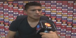 Fue un resultados favorable para Dorados: Moises Velasco