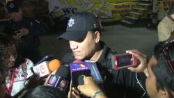 Motociclistas deben circular en avenidas a 40 o 60 kilómetros por hora