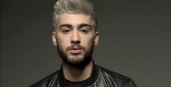 Zayn Malik estrena el video de "Still got time"