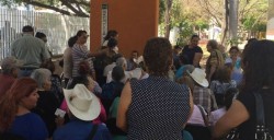 En agosto se habrá entregado tarjeta para evitar largas filas del 65 y más