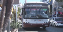En pláticas, actualizacion tarifaria para transporte público, urbano y foráneo
