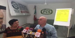 Actual administración obligada a investigar al exgobernador MALOVA