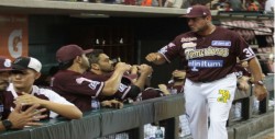 Benjamin Gil regresa como manager de Tomateros