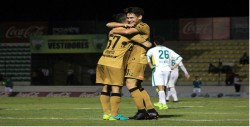 Dorados listo para enfrentar a Zacatepec
