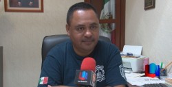 Fallece al incendiarse su vivienda