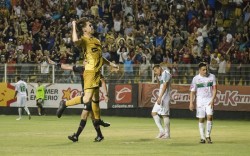 Dorados a Semifinales en el Ascenso MX