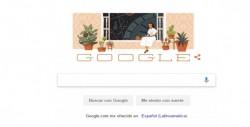 El día de hoy Google hace honor a María zambrano