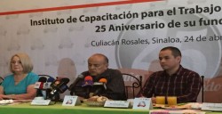 Por 25 Aniversario del ICATSIN, reconocerá a trabajadores