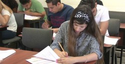 Se prepara la UAS para examen Ceneval