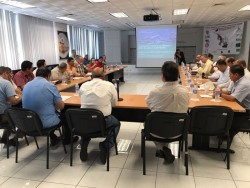 Sector camaronero busca la certificación MSC