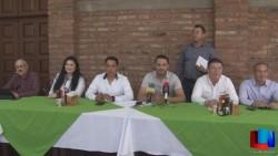 Promueven el programa "Ven a Comer"