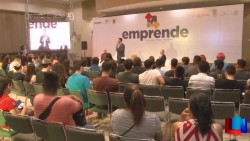 Van por jóvenes emprendedores