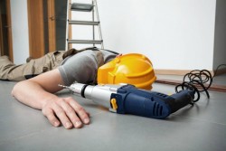 Sinaloa con altos índices de muertes por riesgo de trabajo