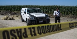 Gran Bretaña emite alerta de viaje; pide evitar Sinaloa, Durango y Guerrero