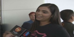 Isel Rodríguez se integra a las campeonas Evil Queens