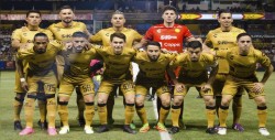 Listos los horarios para las semifinales del Ascenso MX