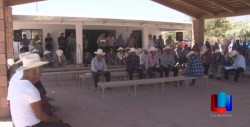 Recuerdan a José María Leyva "Cajeme" a 130 años de su muerte