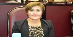PGR investiga a Eva Cadena; recibiría de 5 a 15 años de prisión