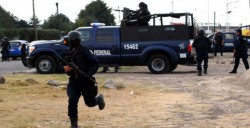 Detienen a "La Medusa" implicado en desaparición de 43 normalistas