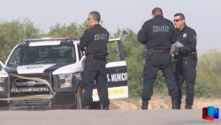 Encuentran a hombre muerto
