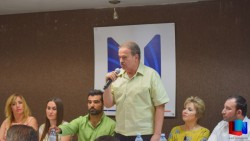 Van por un medio ambiente más sano